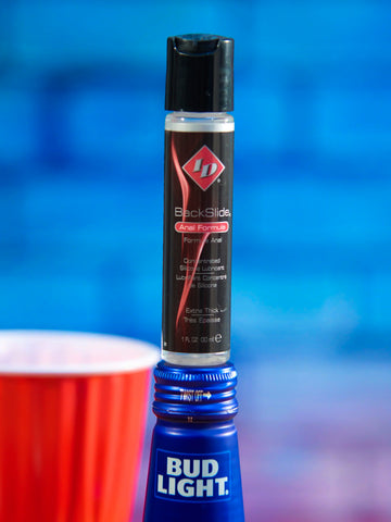 ID B-Slide 30ml Pocket Bottle